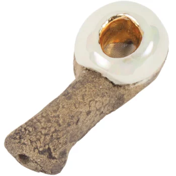 Celebration Handcrafted Pipe Opal