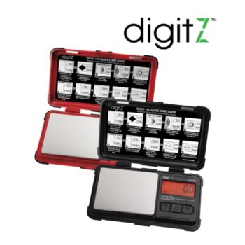 AWS Digitz Digital Scale
