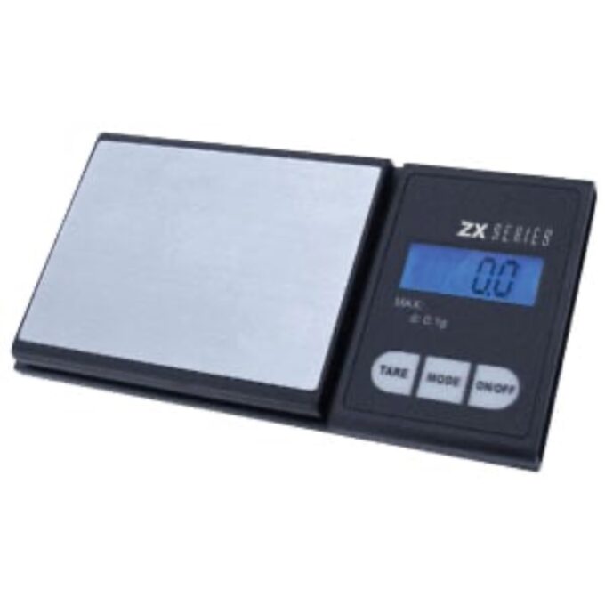 Fast Weigh Digital Scale