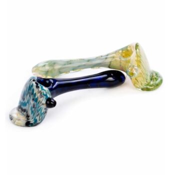 Glasshole Drophammer