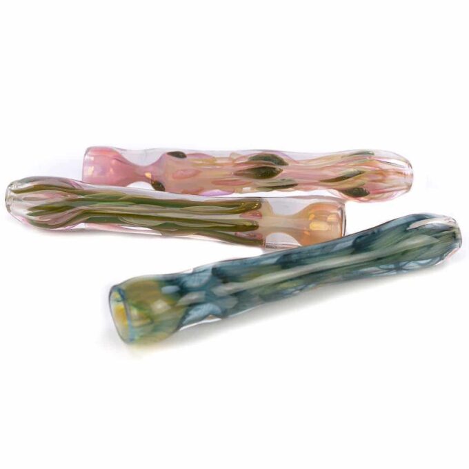 Glasshole Twisty Bat