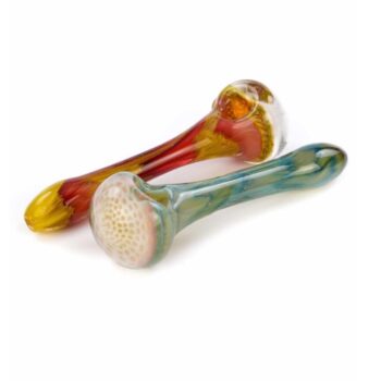Glasshole Honeycomb Spoon