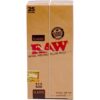 raw-classic-papers-1-5-box2 RAW Classic Rolling Papers - 1.5" 33 Per Pack 24ct Box