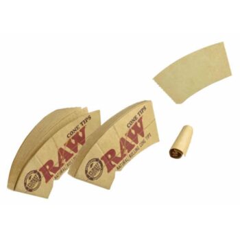 RAW Cone Tips