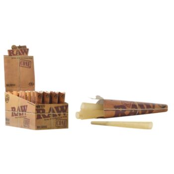 RAW Cones