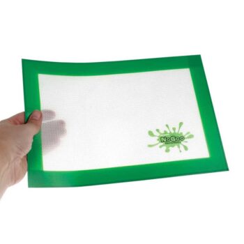 NoGoo Micro Mesh Dab Mats