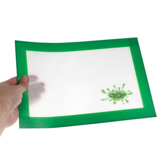 NoGoo Micro Mesh Dab Mats