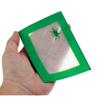 NoGoo Micro Mesh Dab Mats