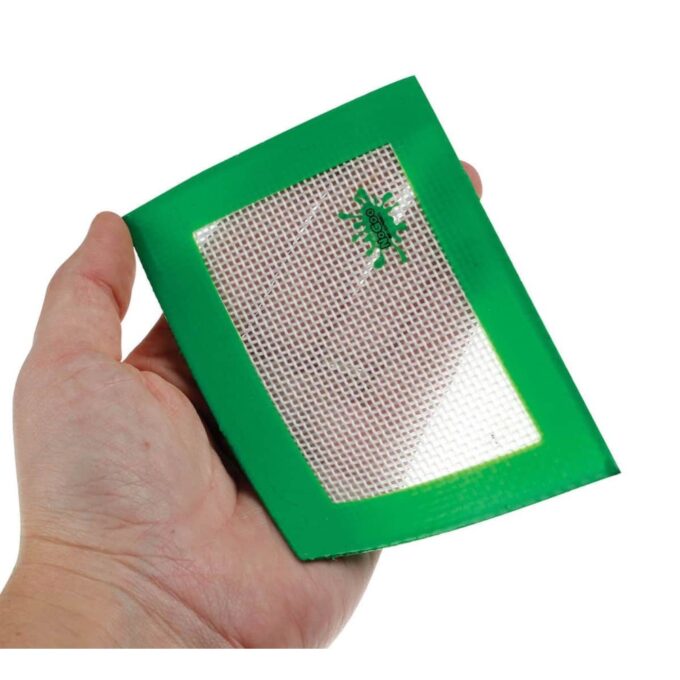 NoGoo Micro Mesh Dab Mats