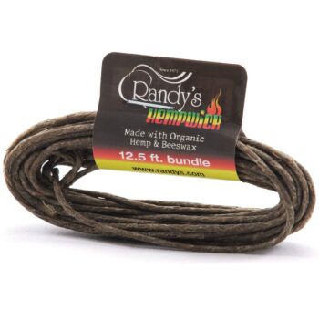 Randy's Hempwick