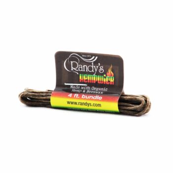 Randy's Hempwick