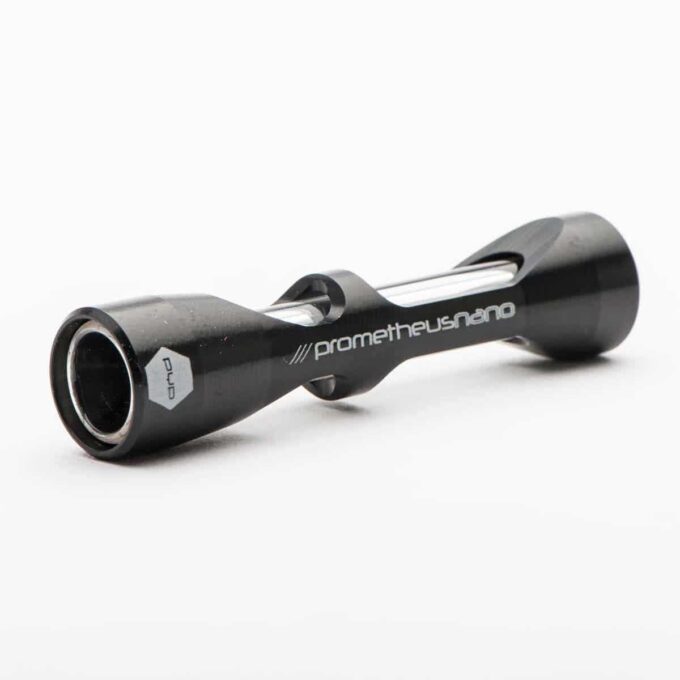 Pyptek Nano Black