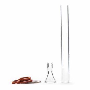 Titan Glass Kit