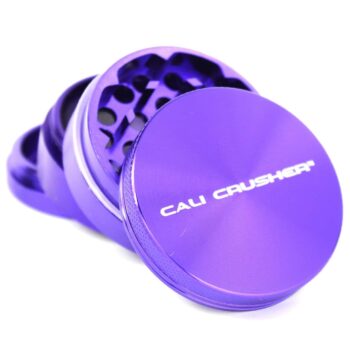 Cali Crusher