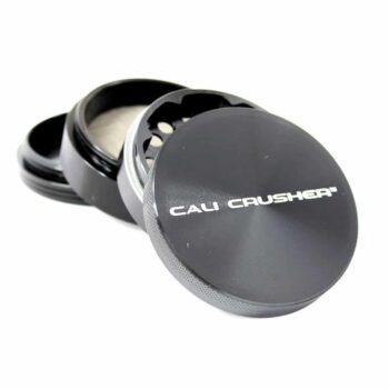 Cali Crusher