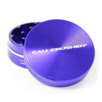 Cali Crusher