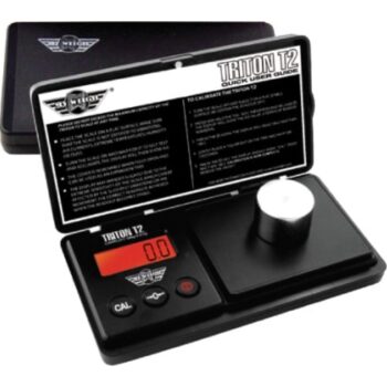 MyWeigh Triton T2 400