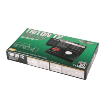 MyWeigh Triton T2 550