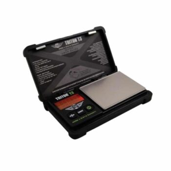 MyWeigh Triton T3