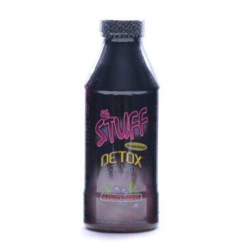 The Stuff Detox