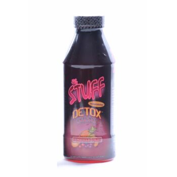 The Stuff Detox