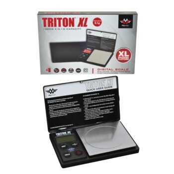 Triton XL Digital Scale