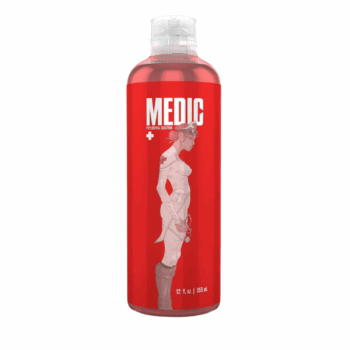 Deez Smoke Shop - Need-a-Medic Cleaning Solution