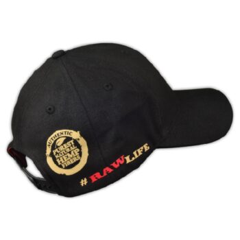 RAW Poker Hat