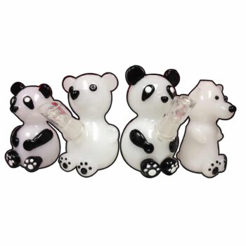 Deez Smoke Shop - Crush Pipes