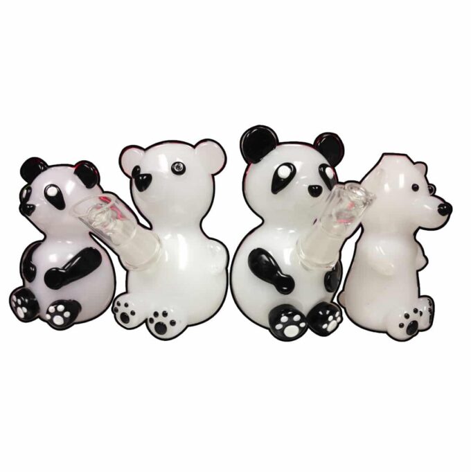 Deez Smoke Shop - Crush Pipes