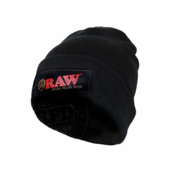 Deez Smoke Shop - RAW Beanie