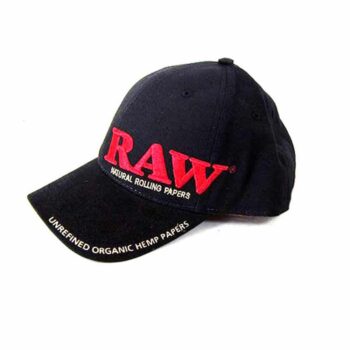 RAW Poker Hat