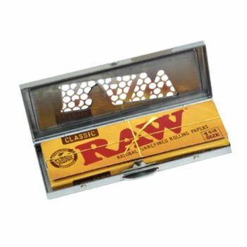Deez Smoke Shop - RAW Shredder