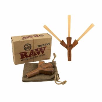RAW Trident