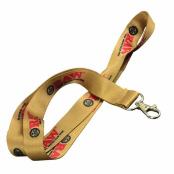 RAW Lanyard