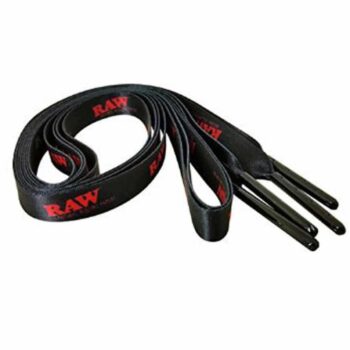 RAW Poker Laces