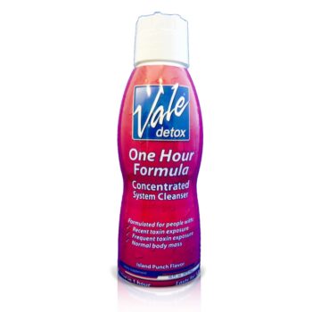 Vale Detox Solution