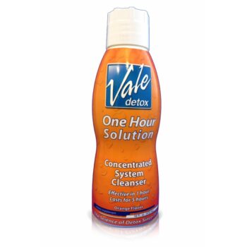 Vale Detox Solution