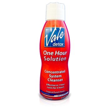 Vale Detox Solution