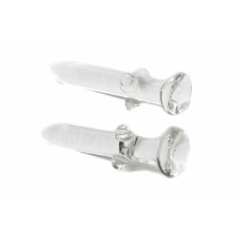 Glass Nail