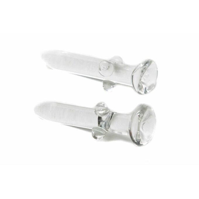 Glass Nail