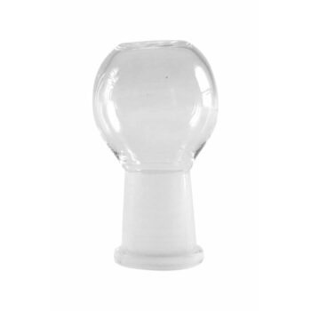 Glass Dome Globe