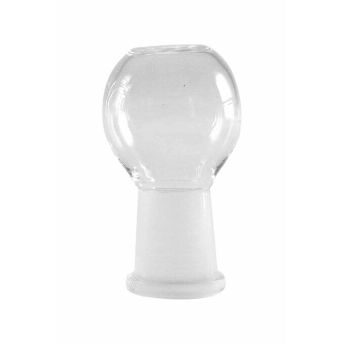 Glass Dome Globe