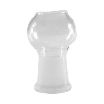 Glass Dome Globe