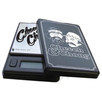 Cheech & Chong Digital Scales