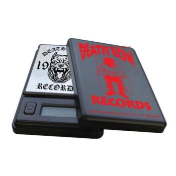 Death Row Records Digital Scale