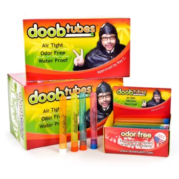 Deez Smoke Shop - Doobtubes