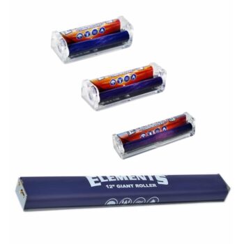 Elements Rollers