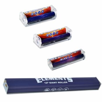 Deez Smoke Shop - Elements Rollers