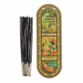 Deez Smoke Shop - Temple India Incense Sticks